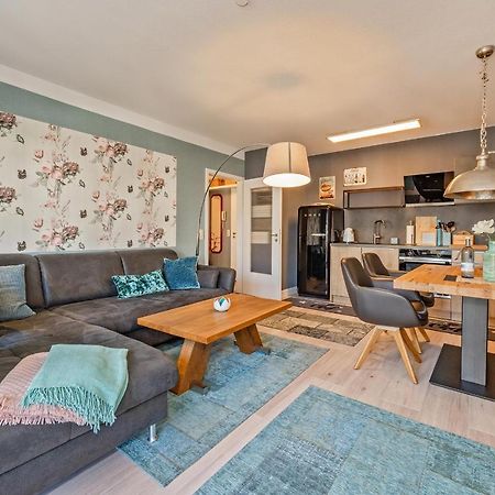 Haus Miramar 09 Appartement Heringsdorf  Buitenkant foto