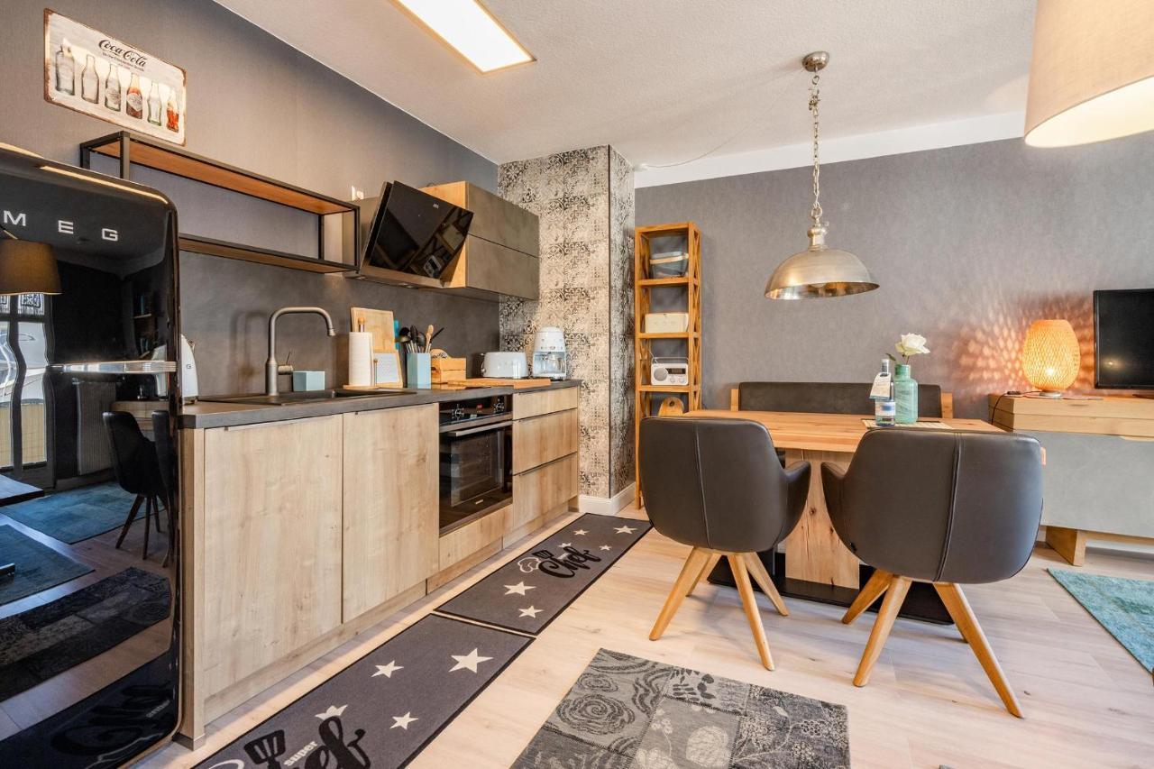 Haus Miramar 09 Appartement Heringsdorf  Buitenkant foto